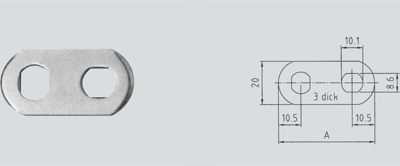 CES Hebel Variante 1