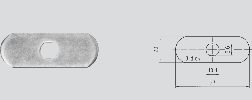 CES Hebel Variante 4
