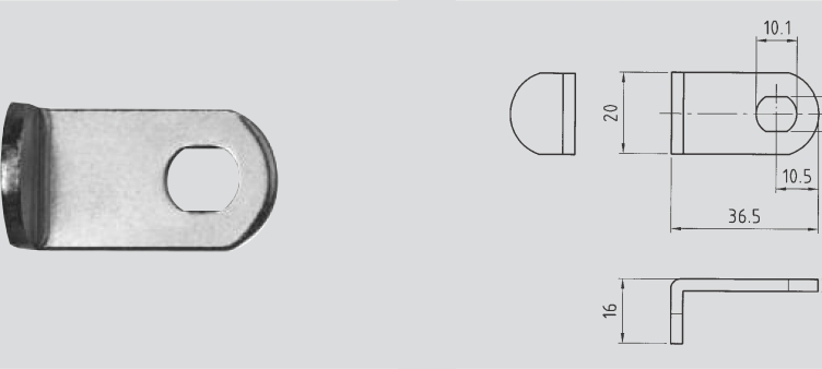 CES Hebel Variante 6