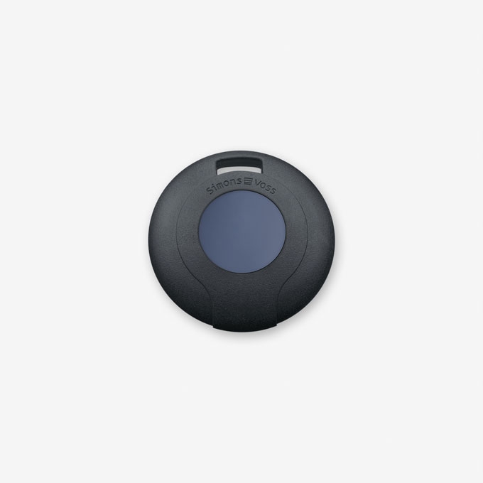 MobileKey Transponder