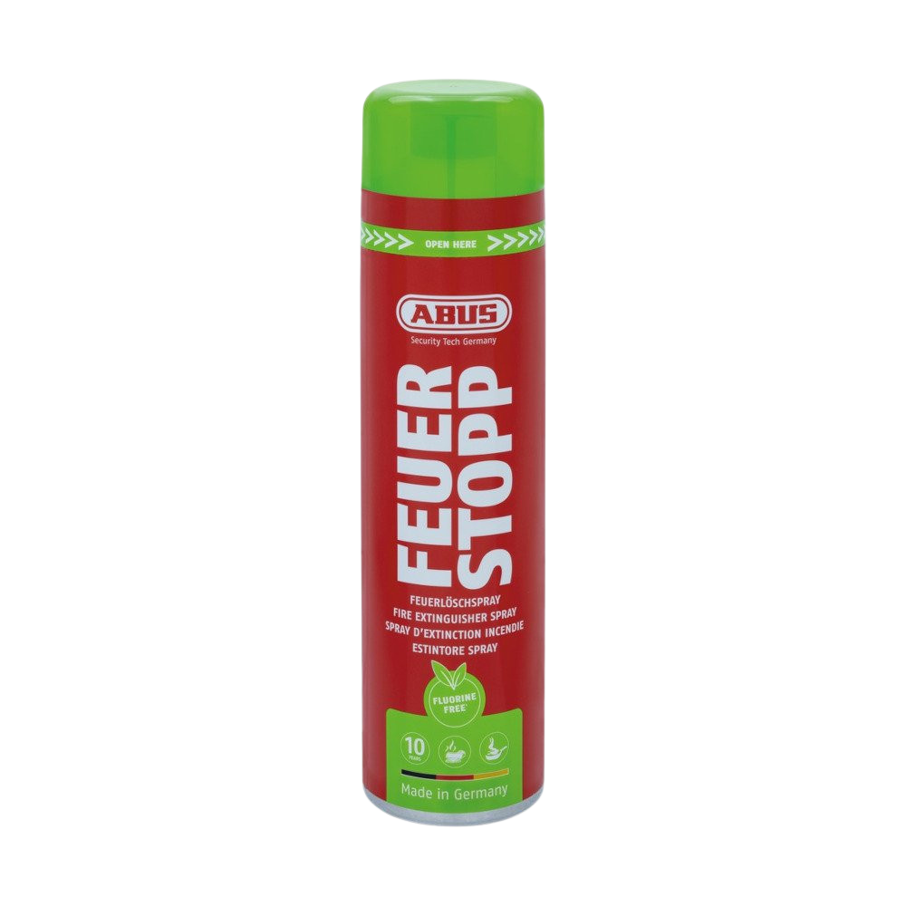 Feuerlöscher