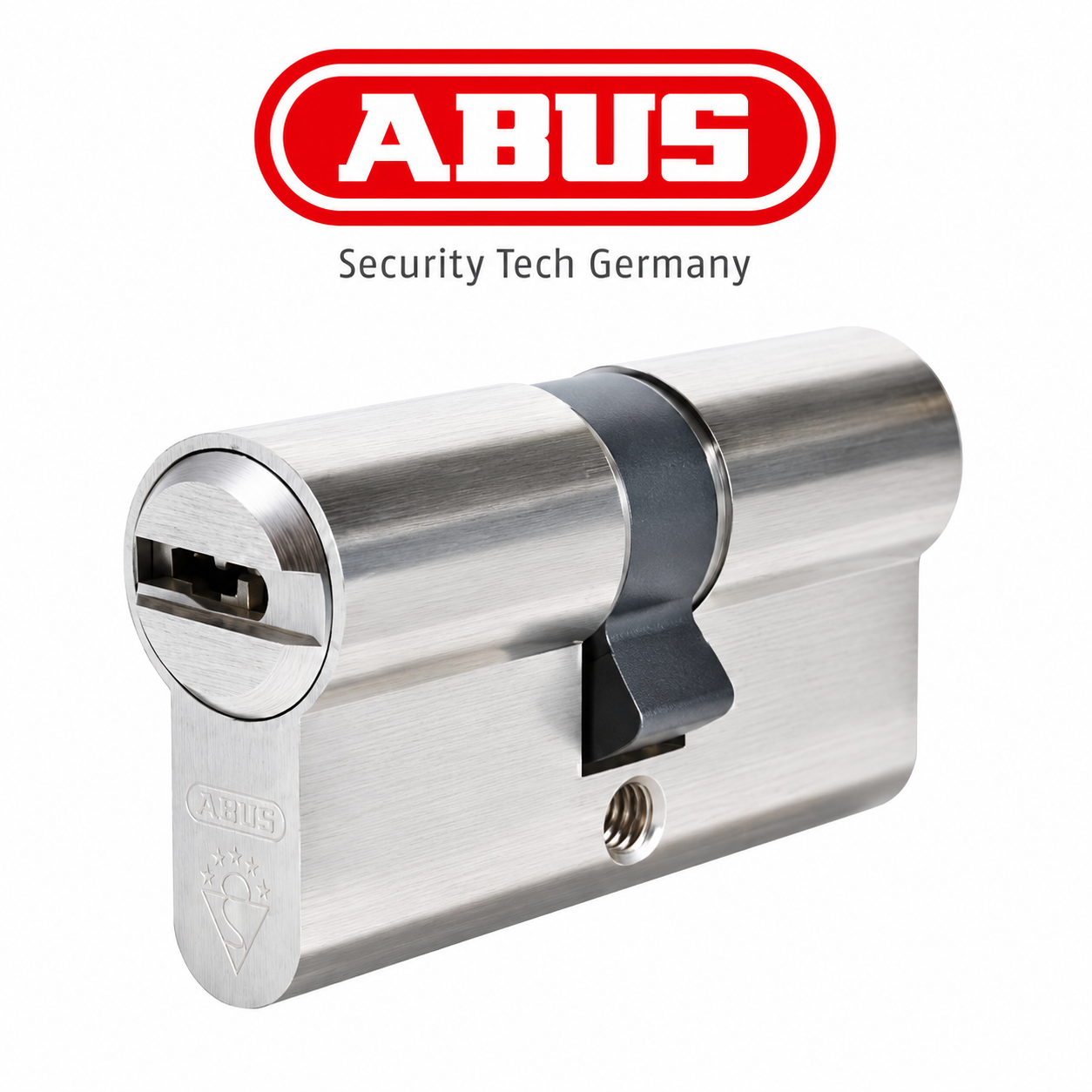 ABUS Bravus 2000