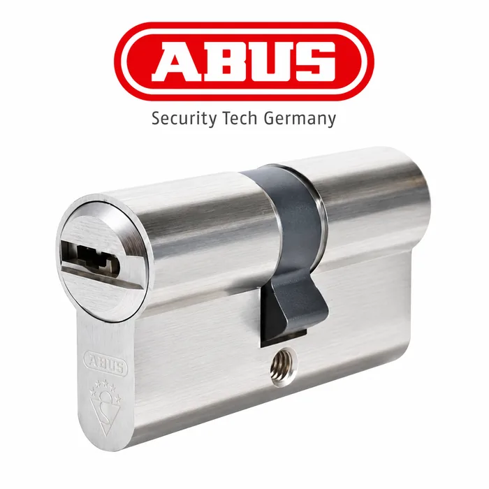 ABUS Bravus 2000
