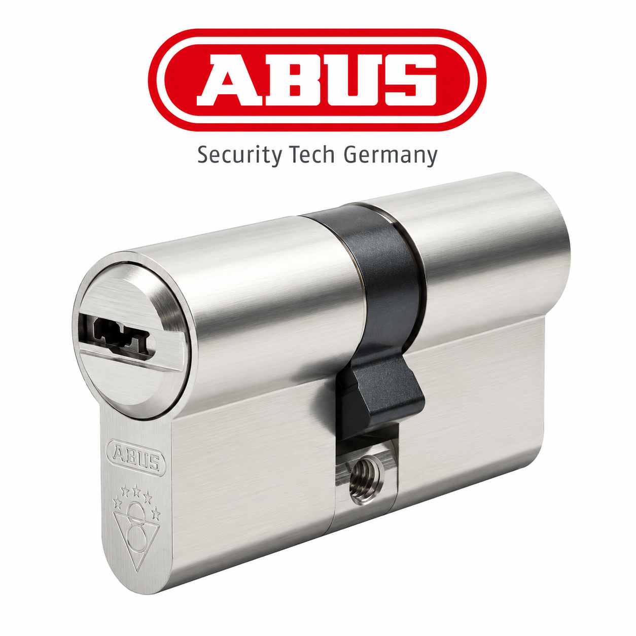 ABUS Bravus 2500 MX