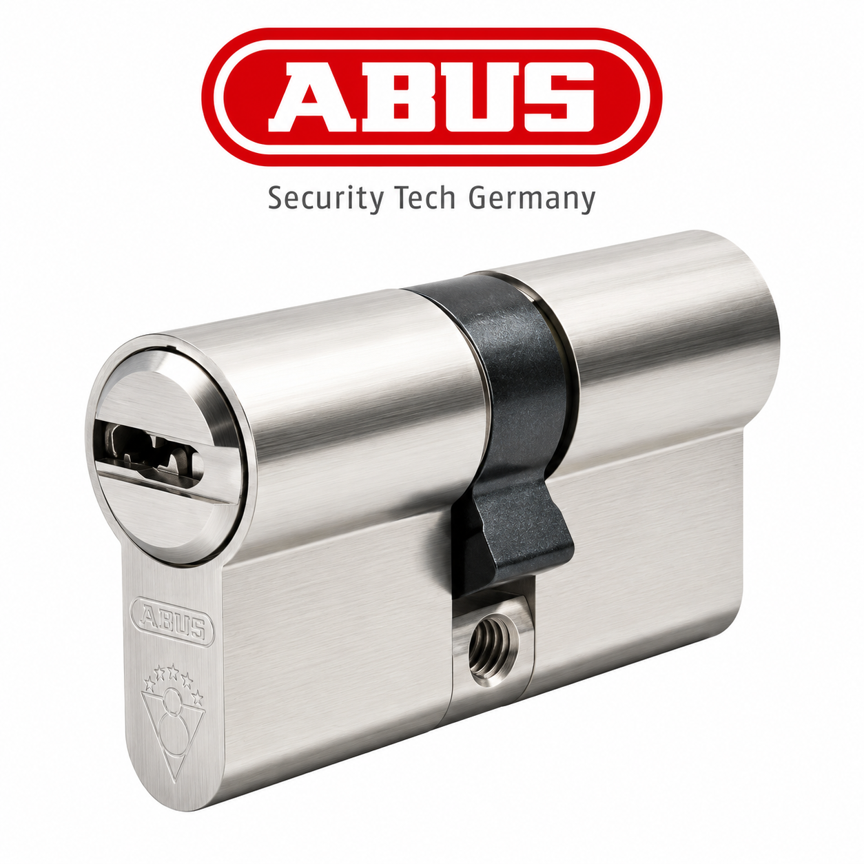 ABUS Bravus 3500 MX