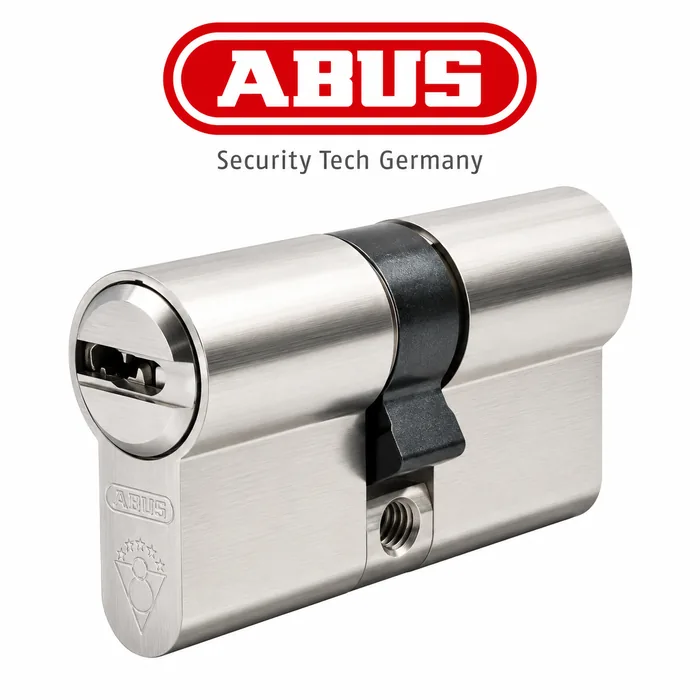 ABUS Bravus 3500 MX