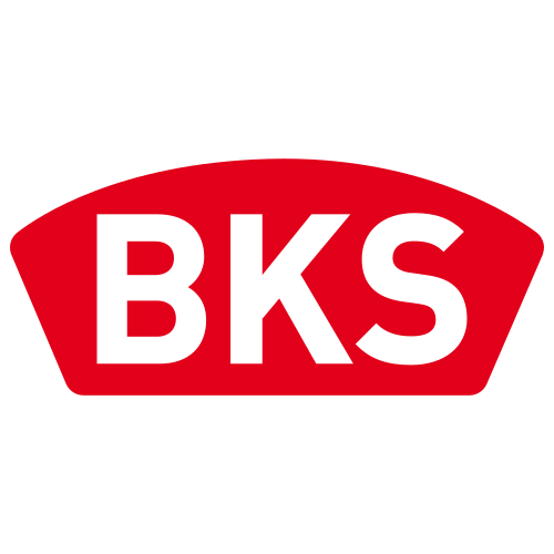 Schließanlagen von BKS