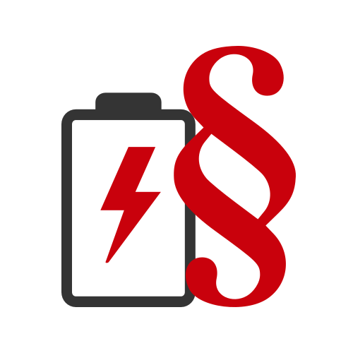 Batteriegesetz