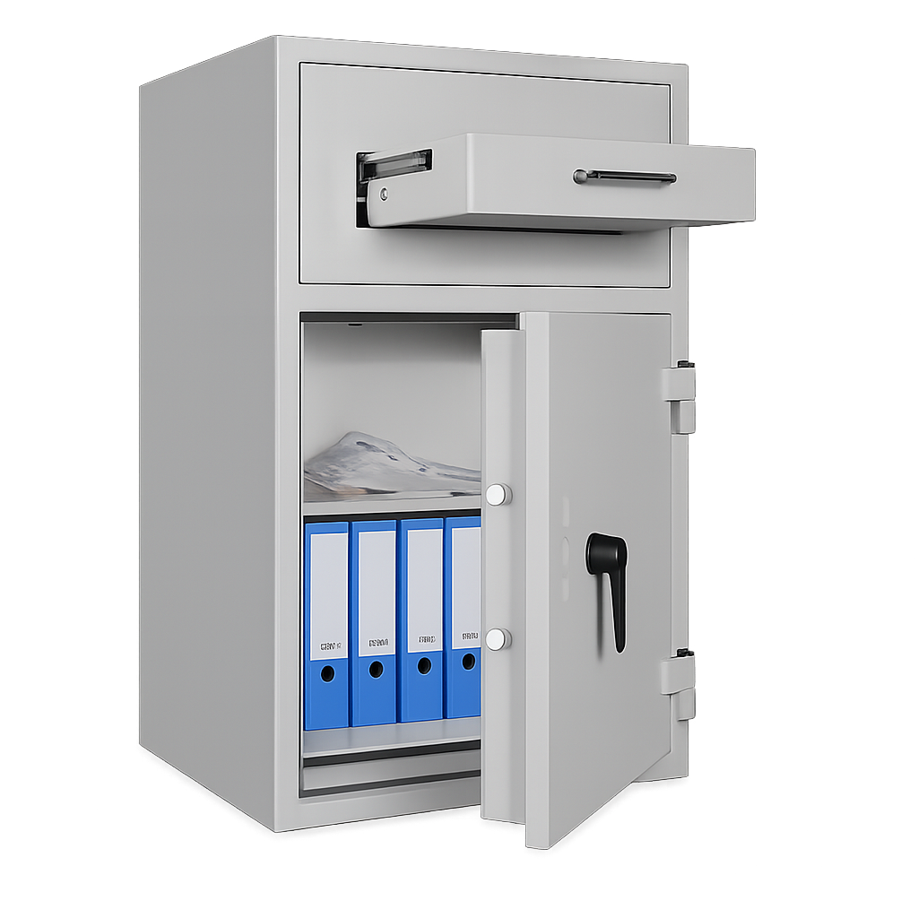 Deposittresore