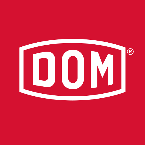 Schließanlagen von DOM