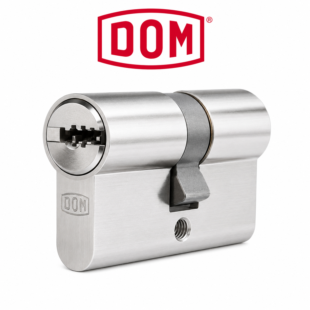 DOM ix TwinStar