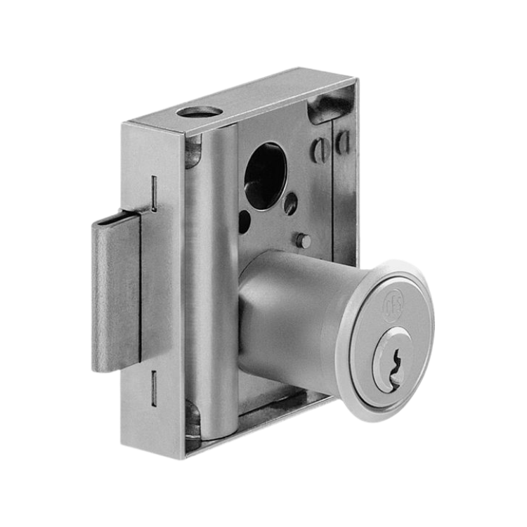 Möbelschlösser