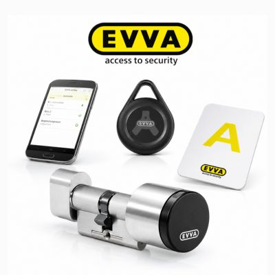 EVVA AirKey