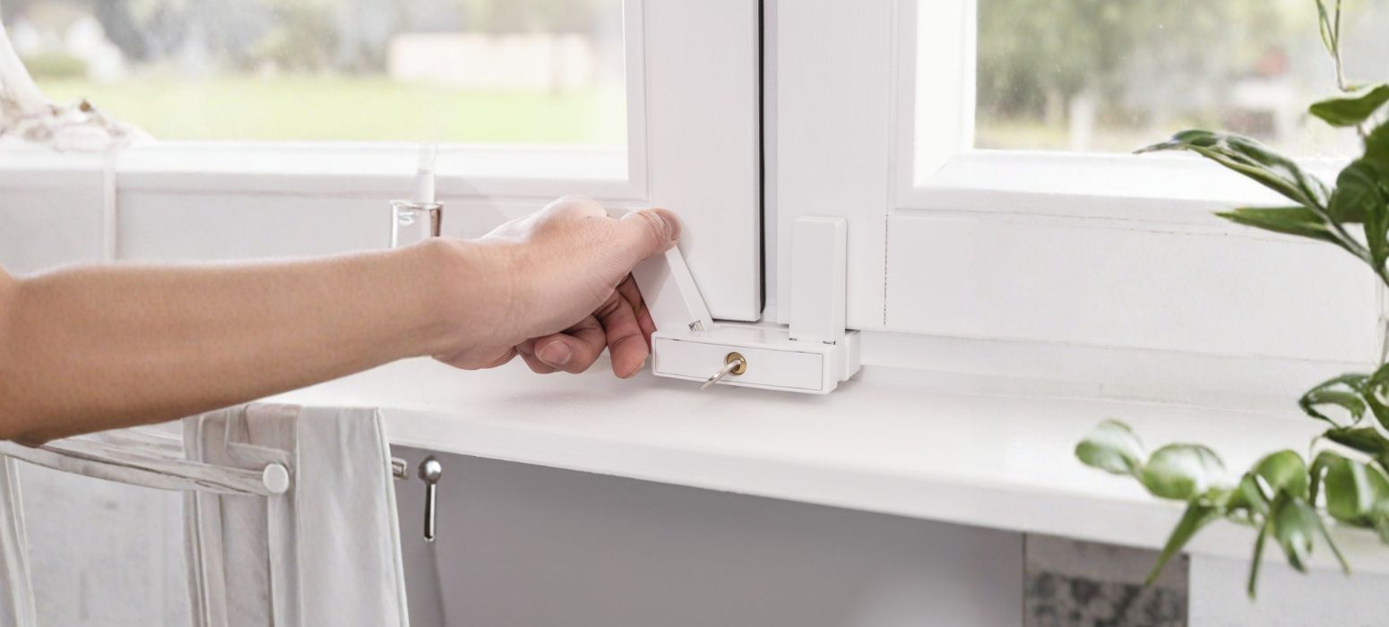 Fensterschlösser