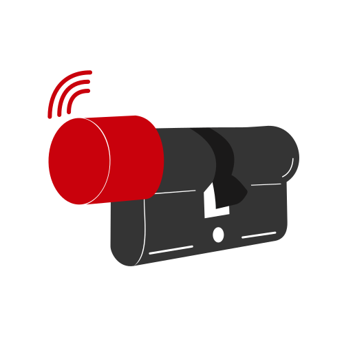 Digitale Schließsysteme