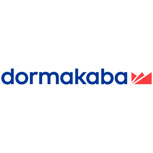 Schließanlagen von DORMAKABA