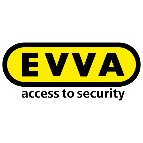 Schließanlagen von EVVA