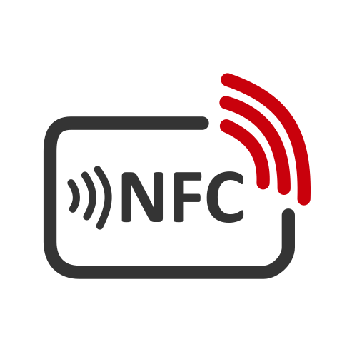 RFID und NFC
