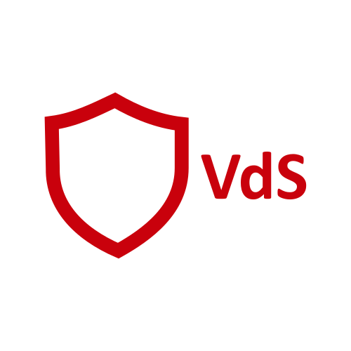 VdS-Klassen mechanischer Schließzylinder