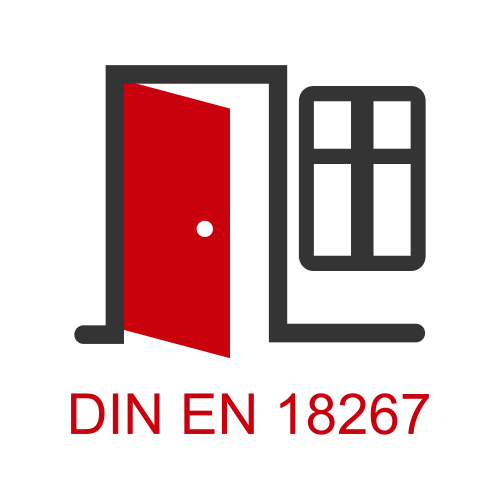 RC-Normen für Fenster und Türen