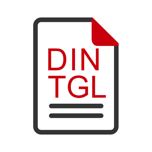 TGL und DIN