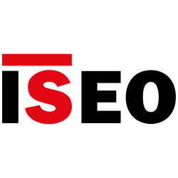 Schließanlagen von ISEO