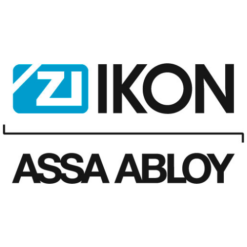 Schließanlagen von IKON