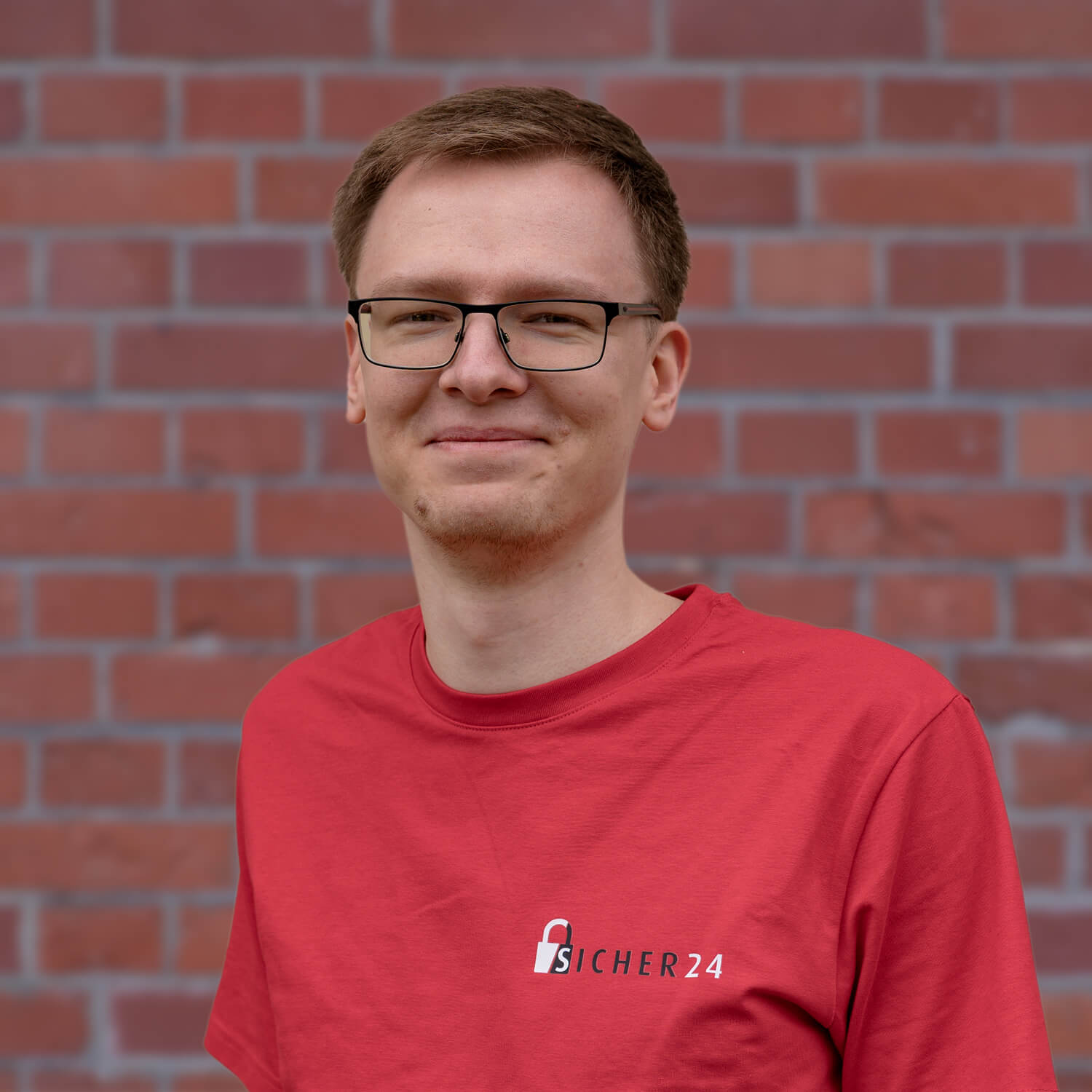 Jan-Eric aus der Werkstatt von Sicher24