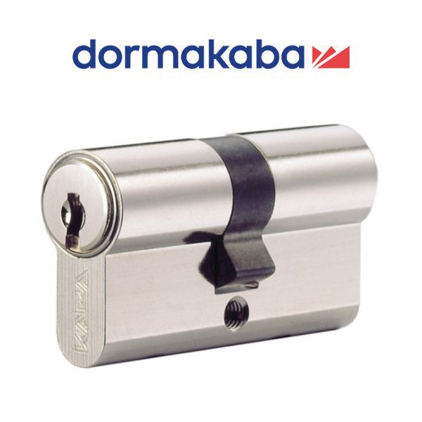 dormakaba gemini pluS