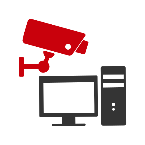 Videoüberwachung am Arbeitsplatz 