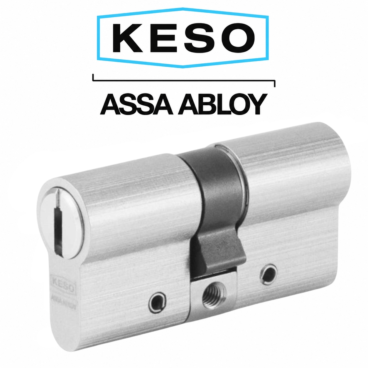 KESO 2500FP Nachlieferung