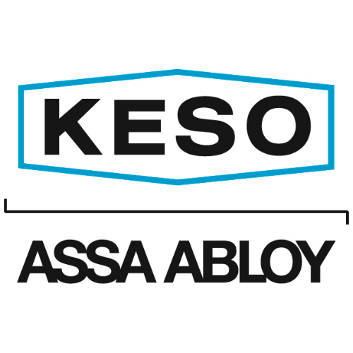 Schließanlagen von KESO