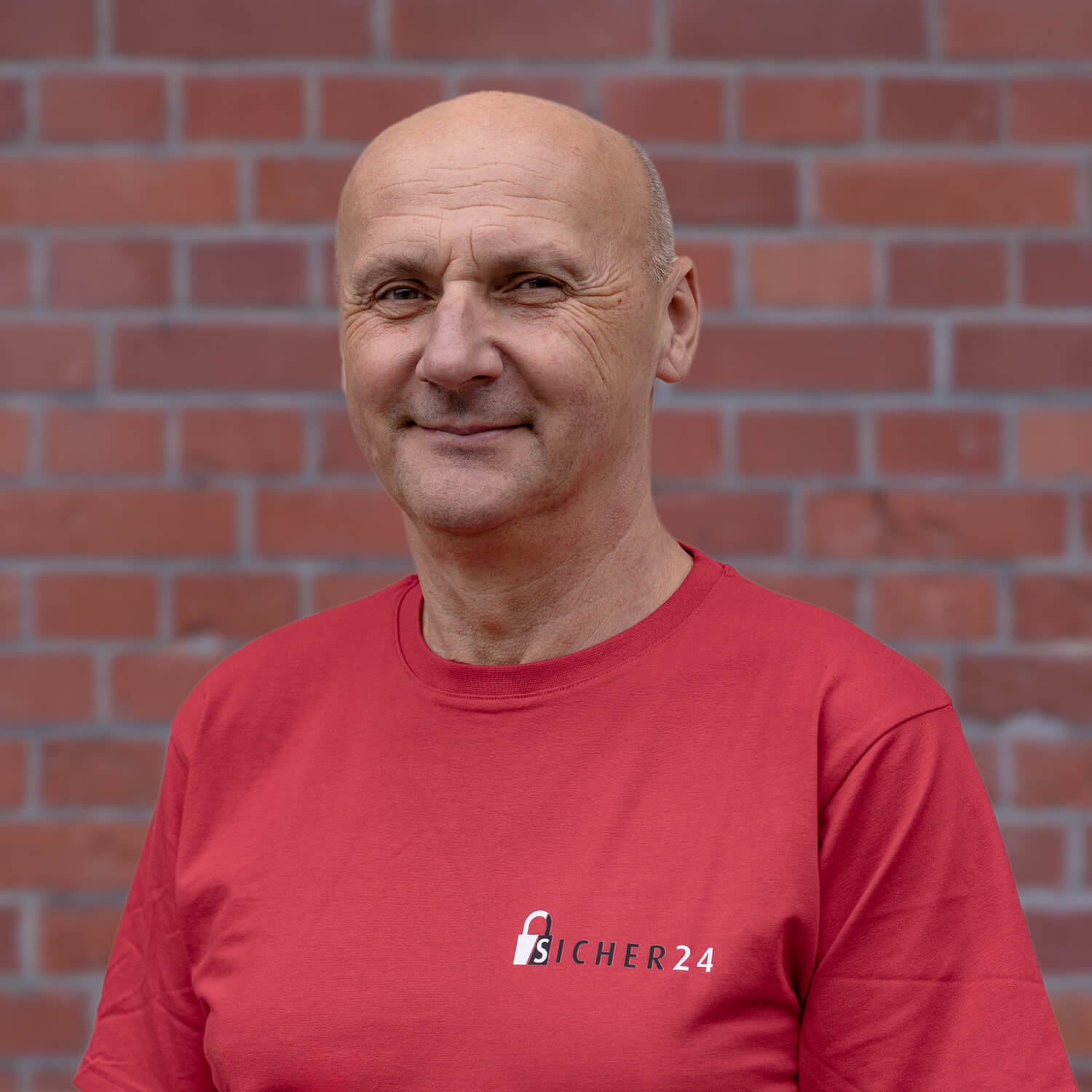 Mario aus der Werkstatt von Sicher24