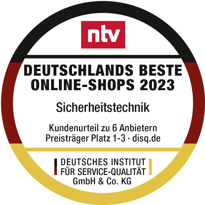 n-tv Deutschlands Beste Online-Shops