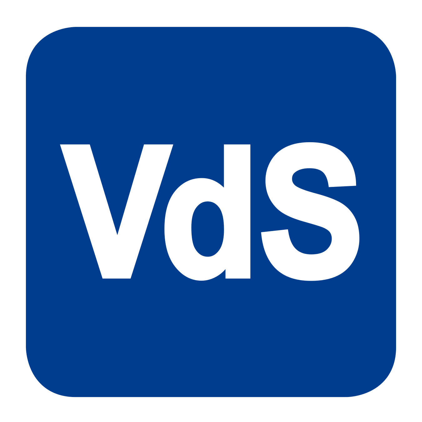 VDS-Gütesiegel