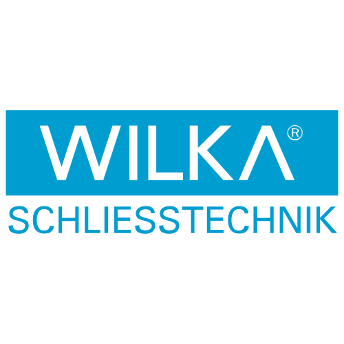 Schließanlagen von WILKA