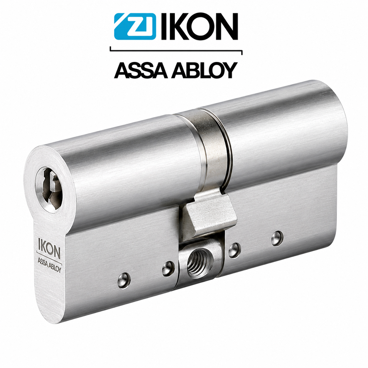 IKON ABLOY Protec²