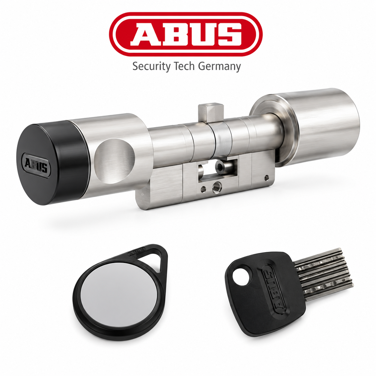 ABUS Seccor CodeLoxx