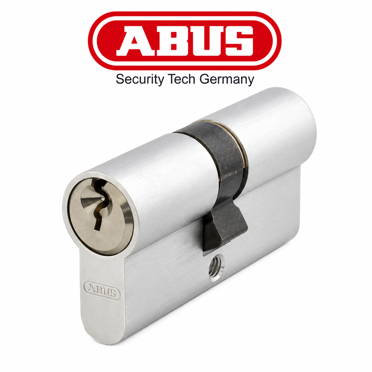 ABUS TITALIUM