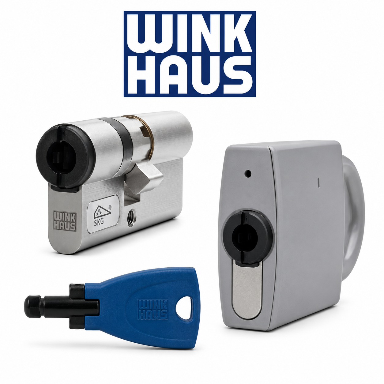 WINKHAUS blueSmart