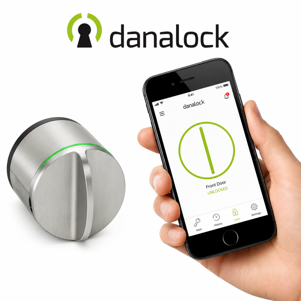 Danalock