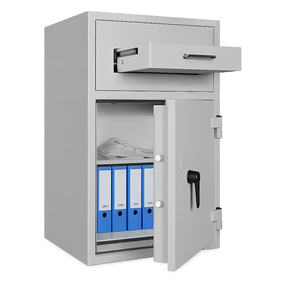Deposittresore