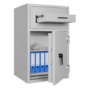 Deposittresore