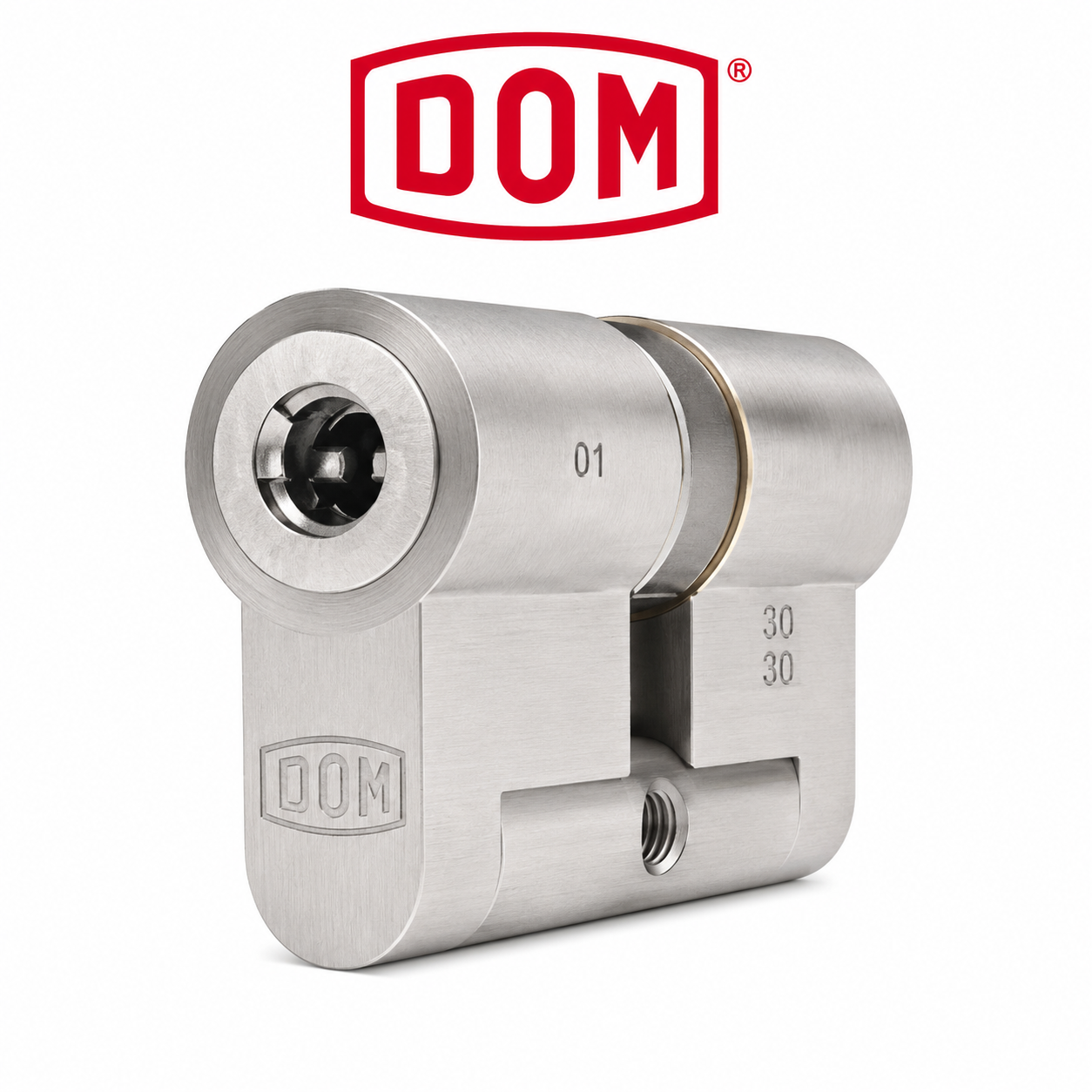 DOM Diamant