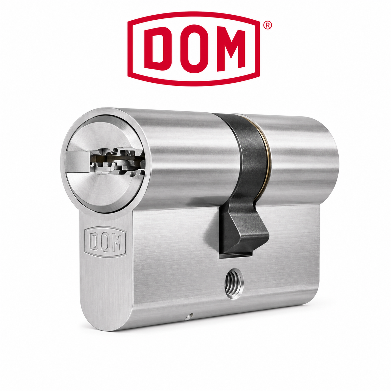 DOM ix Twido