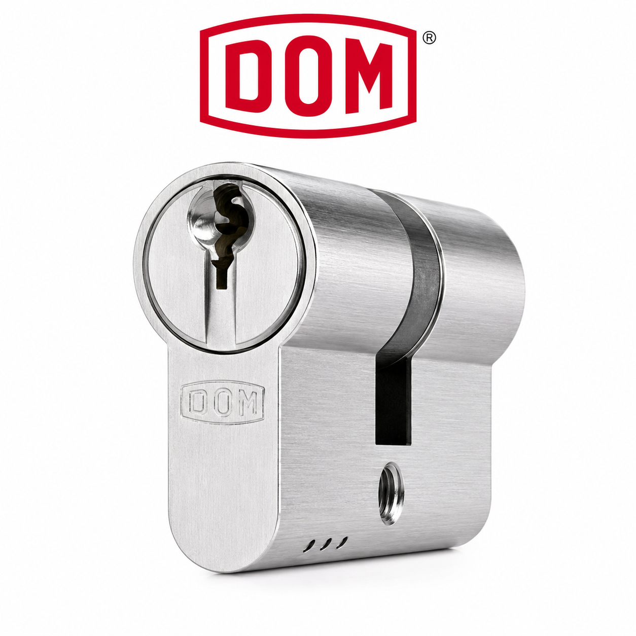 DOM RS 8 Nachlieferung