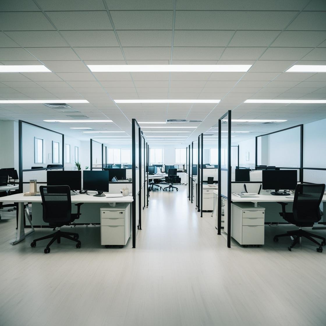 Videoüberwachung am Arbeitsplatz