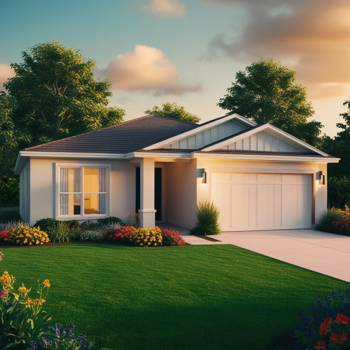 Einbruchschutz für Haus und Wohnung