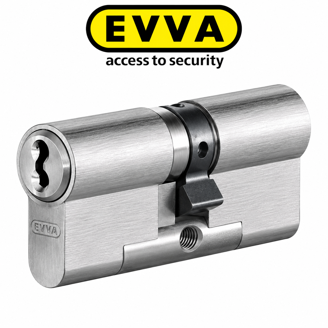 EVVA 3KS Nachlieferung