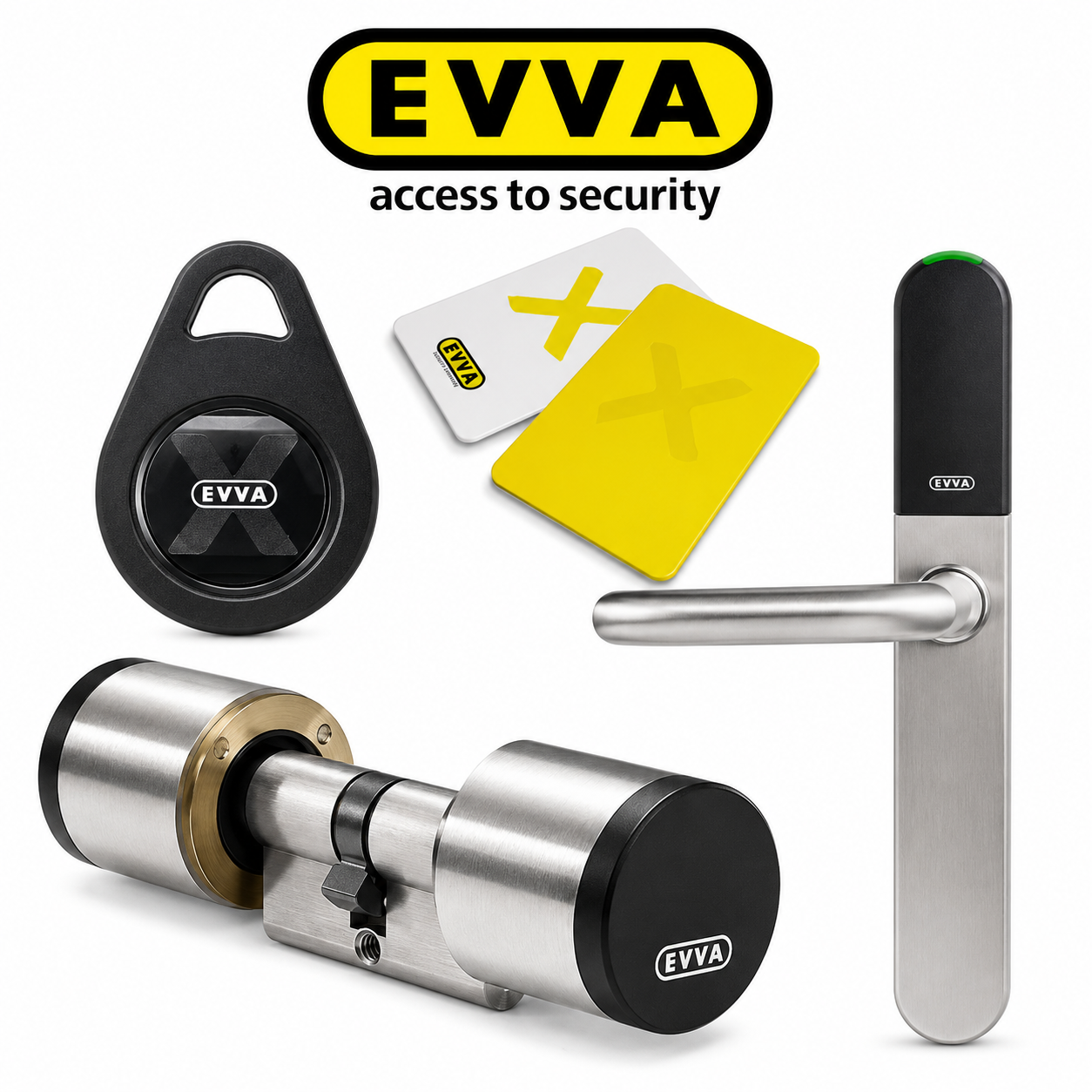 EVVA Xesar